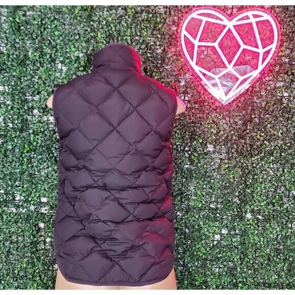 J.Crew puffer vest - Picture 4 of 6